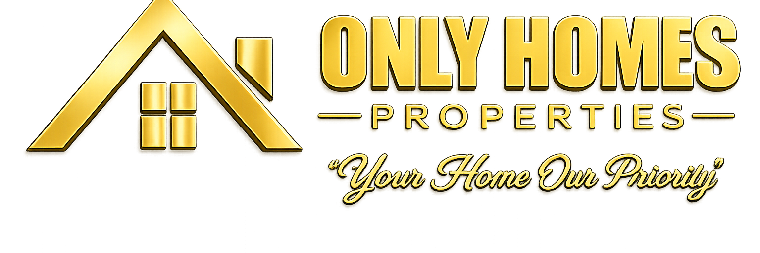Only Homes Properties