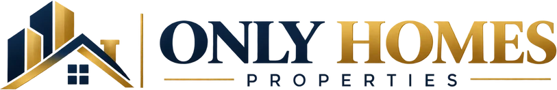 Only Homes Properties